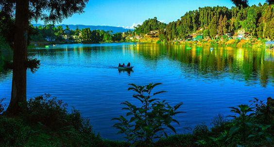 Bagdogra-To-Darjeeling