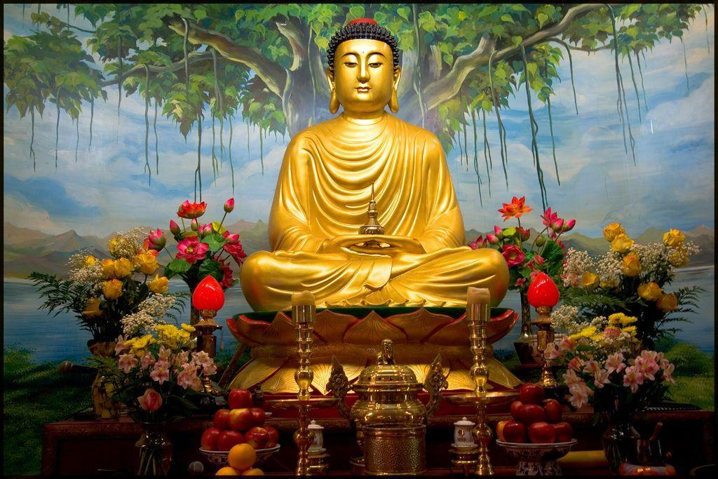 Buddha