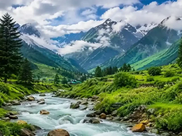 Sacred Mystical Journey India: Discover the Spiritual Soul of the Nation