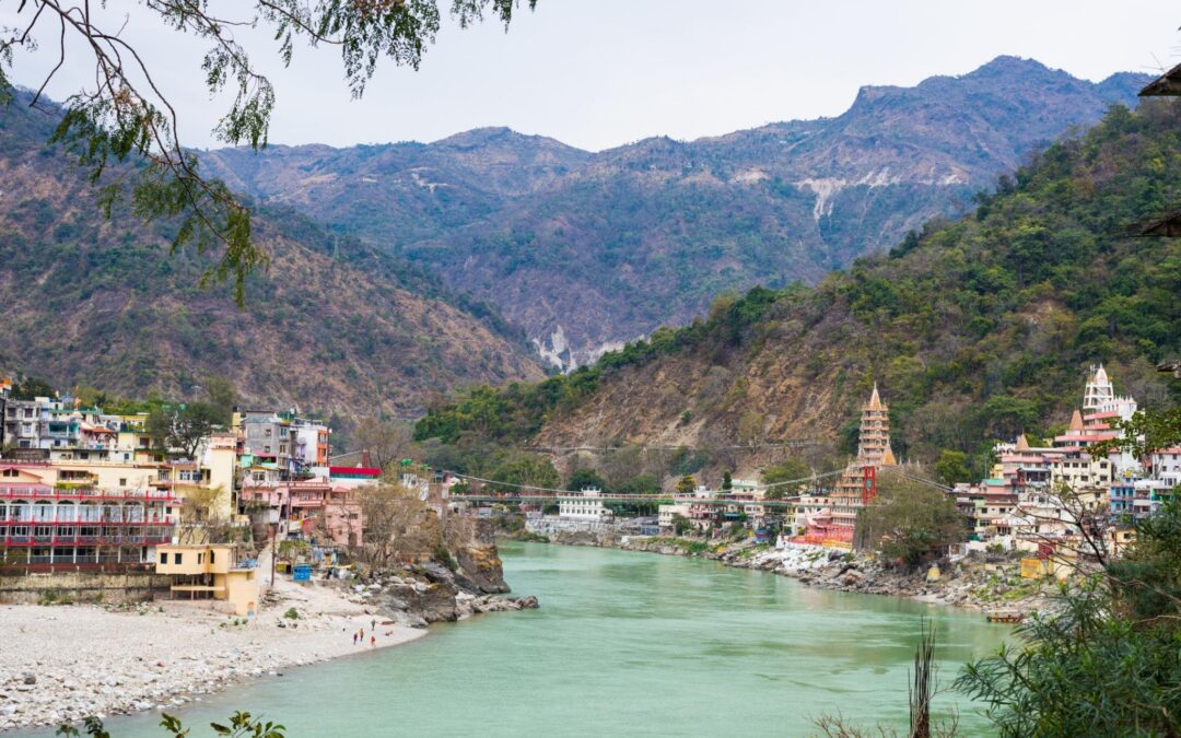 India Sacred Journeys