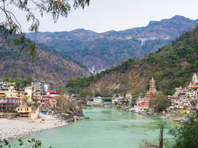 India Sacred Journeys: Discover the Spiritual Heart of India
