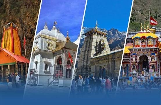 Sacred India Journey: Explore India’s Most Divine Spiritual Destinations