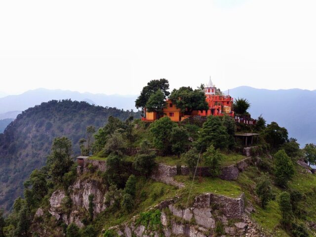 India Spiritual Travel: Discover the Soul of India Through Sacred Destinations