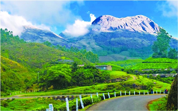 Kerala God’s Own Country: Explore the Natural Beauty and Soul of Kerala