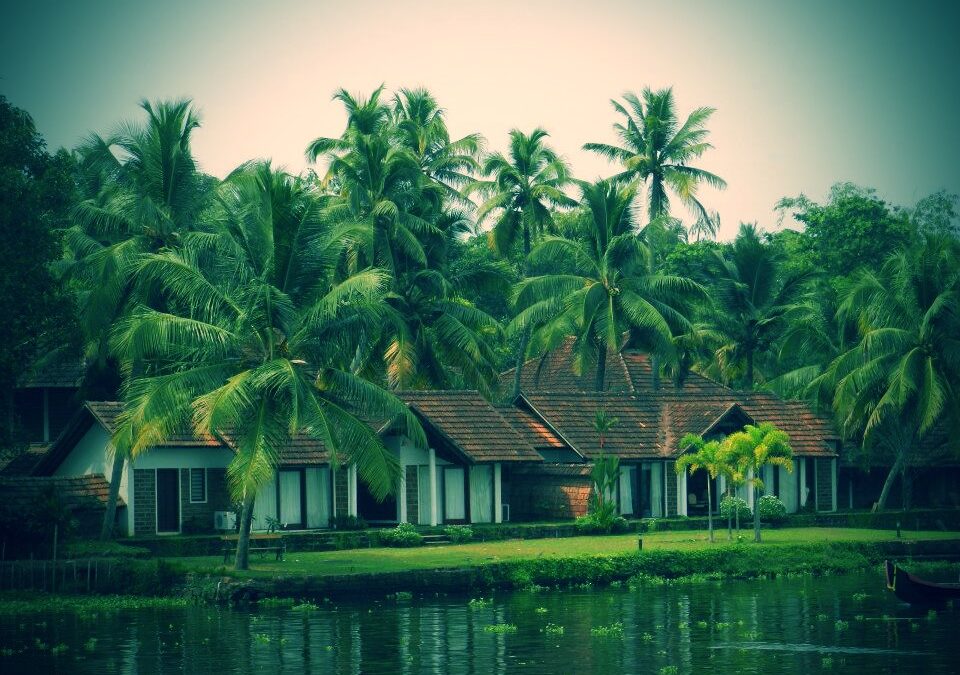 God’s Own Country Kerala: Discover Nature, Culture, and Serenity